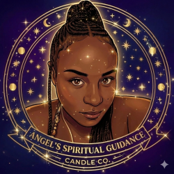 Angel Spiritual Guidance