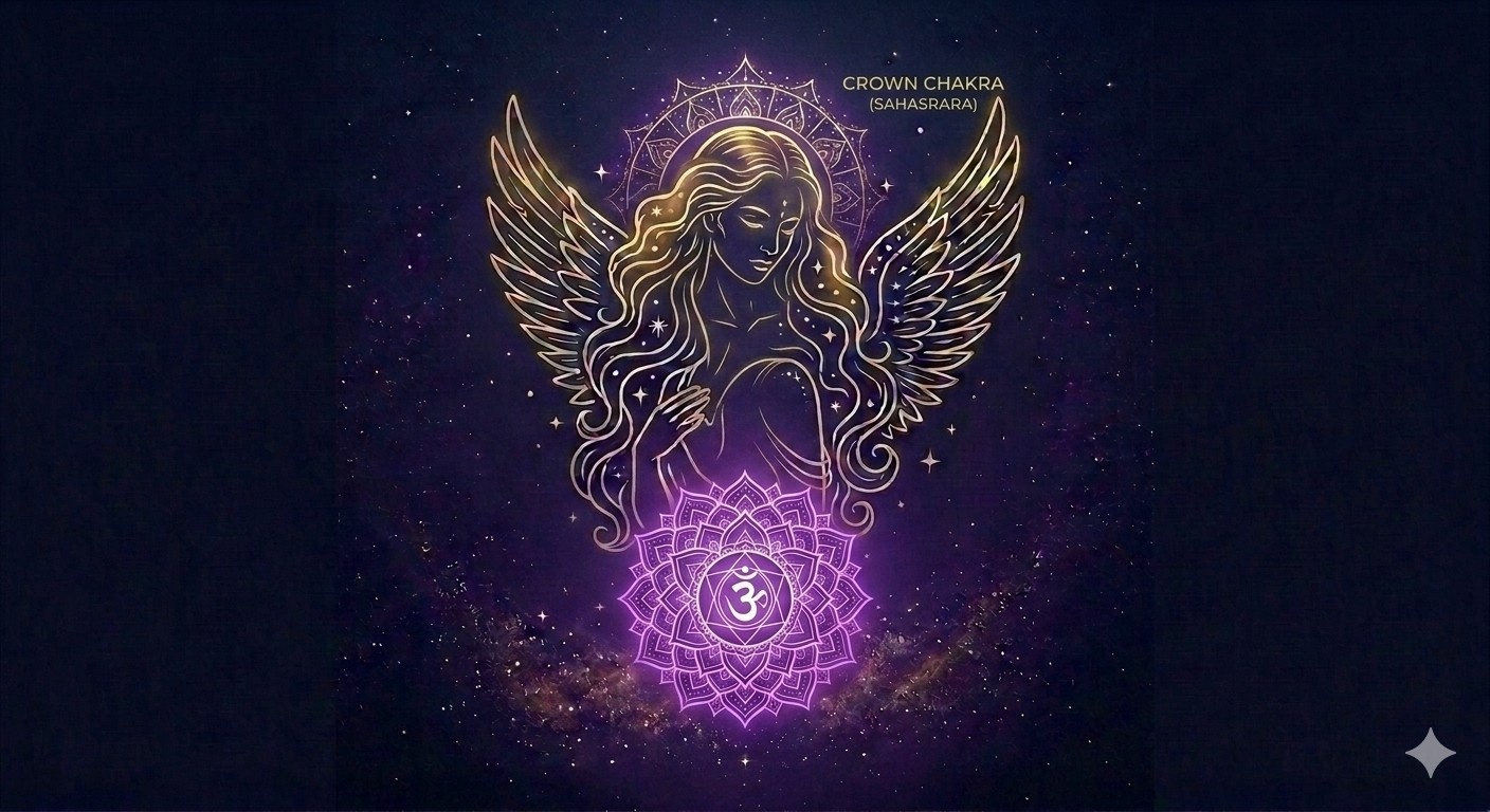 About Your Spiritual Candle Journey