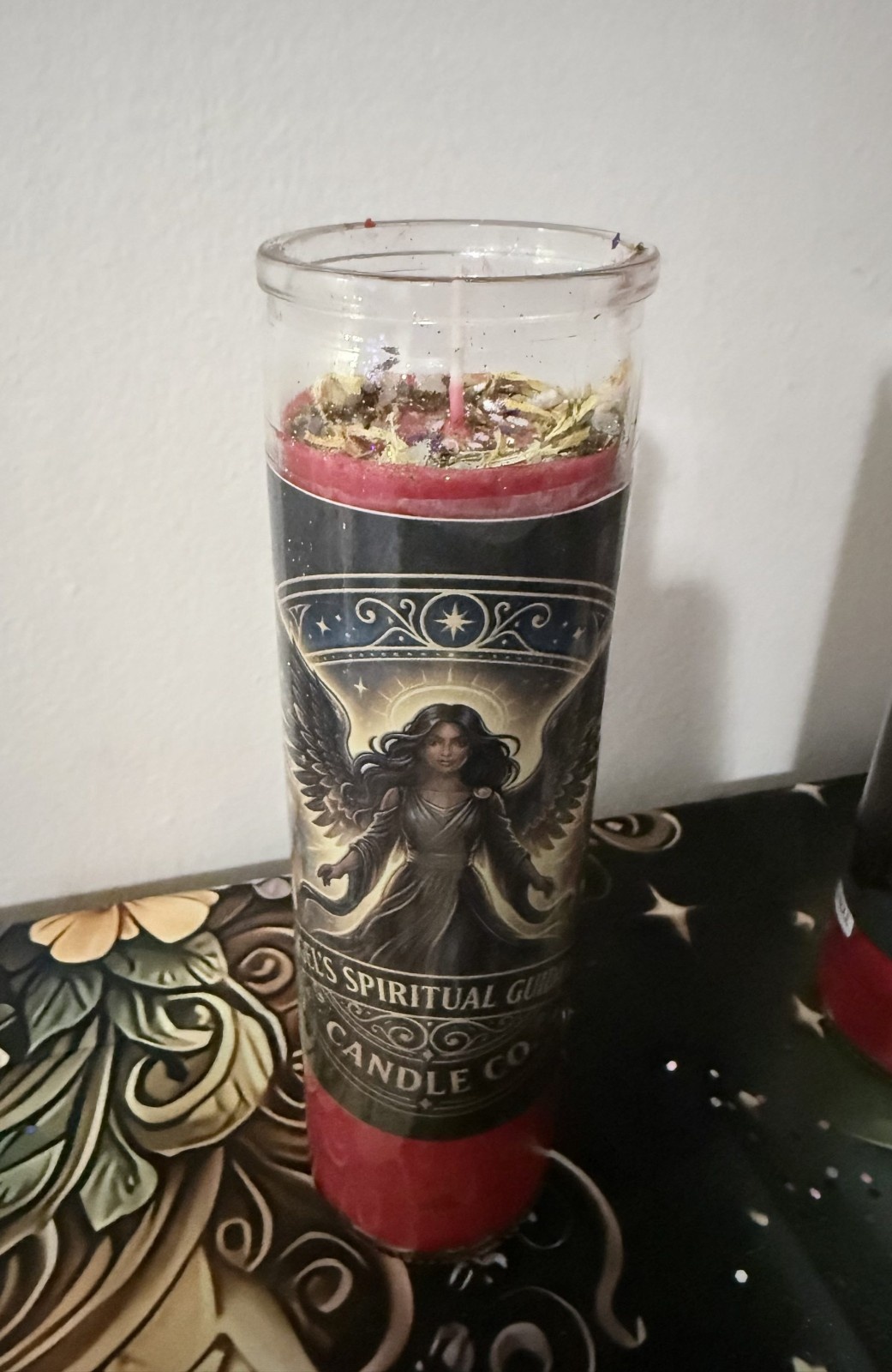 Intuitive Spiritual Guidance 