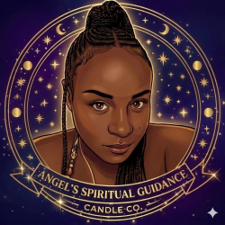 Angel Spiritual Guidance